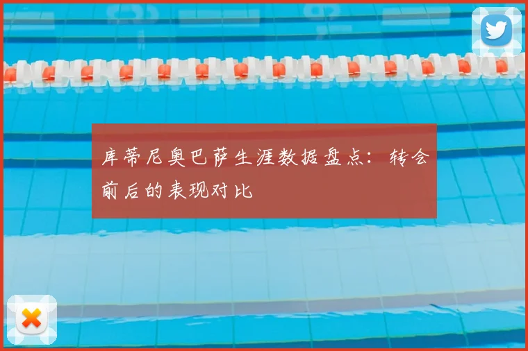 库蒂尼奥巴萨生涯数据盘点：转会前后的表现对比